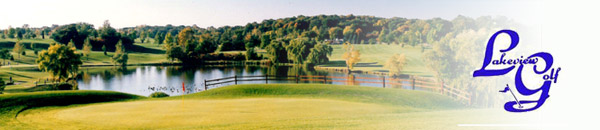 Lakeview Golf