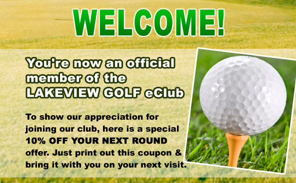 Welcome to our eClub