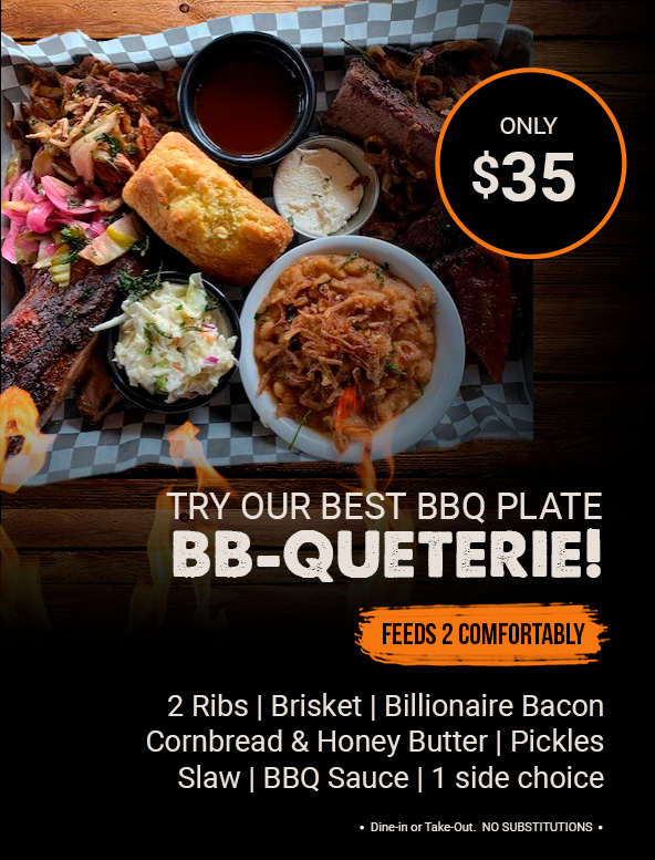 BBQ